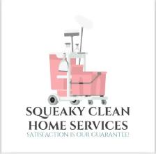 Squeaky Clean Home Services - Photo 2