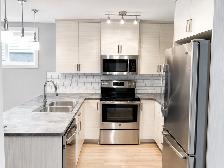 West Side 2 Bedroom Legal Basement Suite Available September 1 - Photo 2