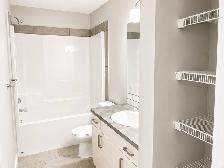 West Side 2 Bedroom Legal Basement Suite Available September 1 - Photo 3