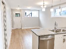 West Side 2 Bedroom Legal Basement Suite Available September 1 - Photo 4