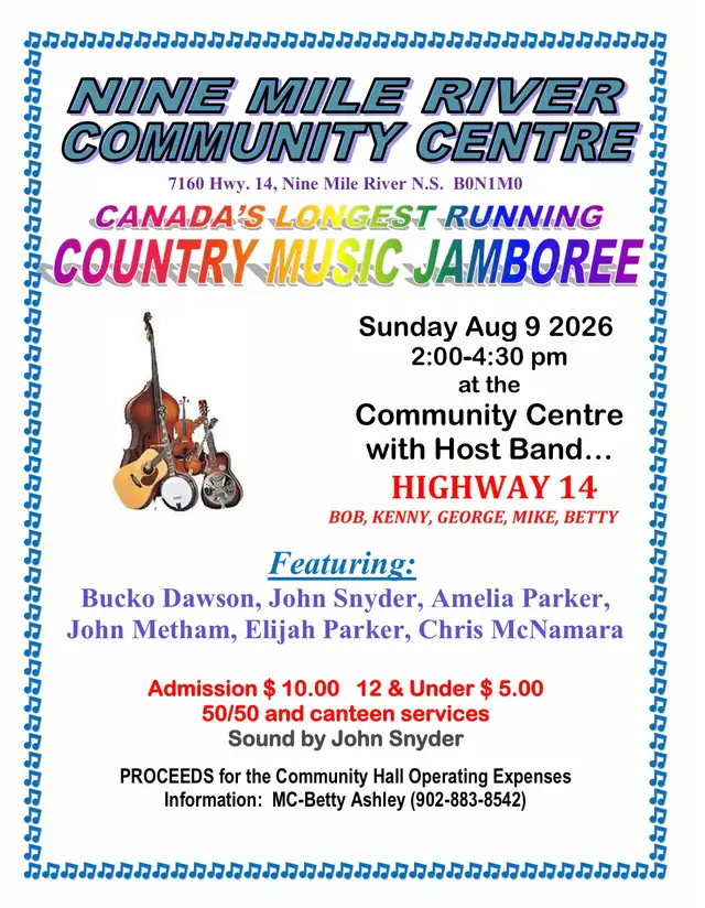 Country Music Jamboree