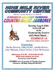 Country Music Jamboree