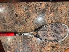 Dunlop Pro Squash Racquet