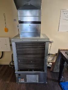 Water furnace for sale (New)