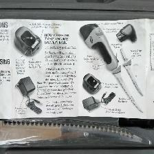 Rapala Filleting Knife - Photo 2