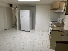 Two Bedroom Basement for Rent Starting Sept. 1 - Photo 10
