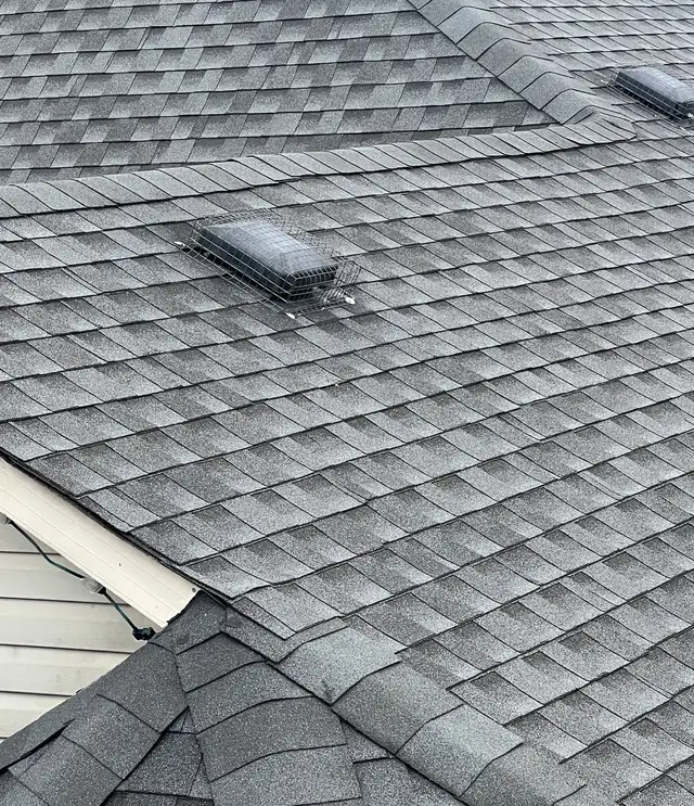 ✏ Roofing Repair - FREE ESTIMATE - 15% SENIOR DISCOUNT ✏