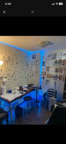 hi im looking to tattoo someone asap 289-788-5406 - Photo 2