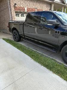 2022 Dodge RAM 1500 - Photo 2