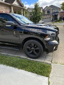 2022 Dodge RAM 1500 - Photo 3