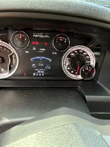 2022 Dodge RAM 1500 - Photo 4