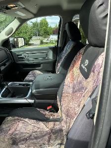 2022 Dodge RAM 1500 - Photo 5