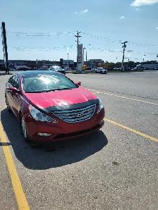 2013 Hyundai sonata, fresh safety, clean title - Photo 5