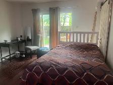 UPSTAIRS Furnished ROOM FOR RENT –FEMALE ONLY - Photo 2