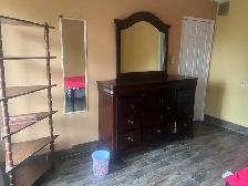 UPSTAIRS Furnished ROOM FOR RENT –FEMALE ONLY - Photo 8