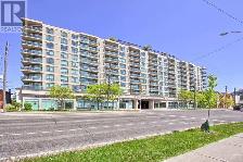 Luxurious 2 Bedroom  2 Washroom Condo/Renovate/Sheppard W Subway