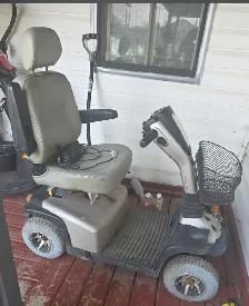 scooter for Sale