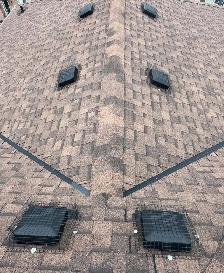 ☎ DAMAGED / MISSING SHINGLES - ROOF MAINTENANCE & REPAIRS ☎ - Photo 2