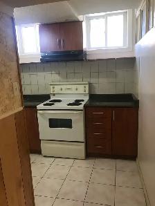 Basement Apartment for Rent - Photo 2
