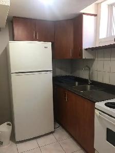 Basement Apartment for Rent - Photo 3