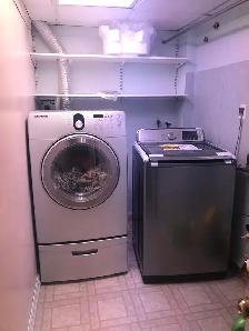 Basement Apartment for Rent - Photo 5