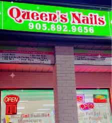 nail tech
