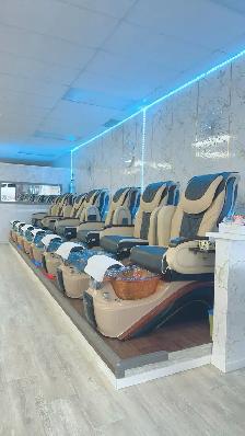 nail tech - Photo 3