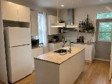 Magnifique appt rénové | Configuration flexible - Photo 3