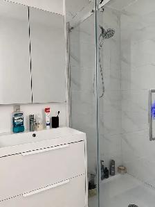 Magnifique appt rénové | Configuration flexible - Photo 9