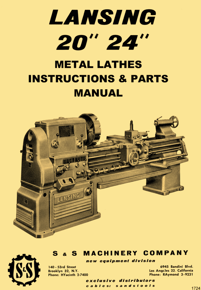 LATHE WANTED WILL REMOVE