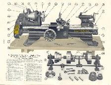LATHE WANTED WILL REMOVE - Photo 3