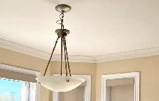 kitchen Lights