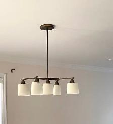 kitchen Lights - Photo 2