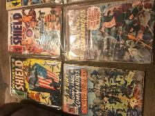 Marvel and DC Comic Book Collection - Photo 2