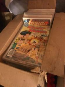 Marvel and DC Comic Book Collection - Photo 5