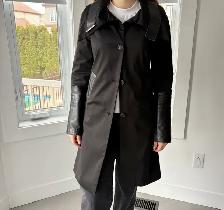 RUDSAK Trenchcoat