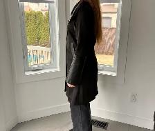 RUDSAK Trenchcoat - Photo 2