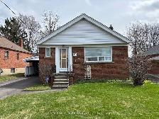 Main Floor 3Bedroom,House,Rent $2700,Victoria Pk Ave & Eglinton
