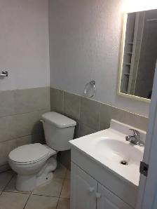 2 Br. Utilities Inc. Clean, quiet basement suite. Off St Parking - Photo 6