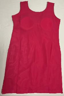 Brand New Indian Ladies Pink Designer Sharara Punjabi Suit - Photo 3