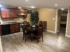 IN LAW SUITE Separate entrance 2 bedroom 1200sq/ft basement apar - Photo 4