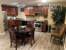 IN LAW SUITE Separate entrance 2 bedroom 1200sq/ft basement apar - Photo 7