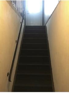 IN LAW SUITE Separate entrance 2 bedroom 1200sq/ft basement apar - Photo 10
