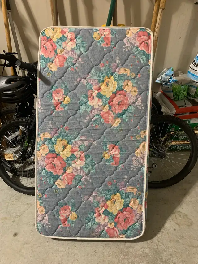Matelas pour bébé