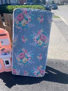 Matelas pour bébé - Photo 2