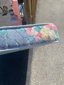 Matelas pour bébé - Photo 3