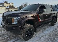 2019 Ford f150 FX4 Lariat 3.5 EcoBoost