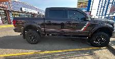 2019 Ford f150 FX4 Lariat 3.5 EcoBoost - Photo 2