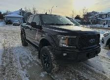 2019 Ford f150 FX4 Lariat 3.5 EcoBoost - Photo 3
