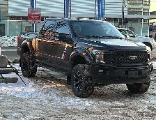 2019 Ford f150 FX4 Lariat 3.5 EcoBoost - Photo 4